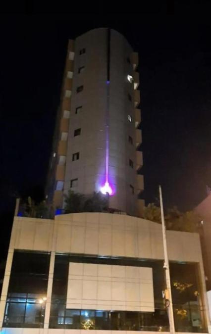 Apartamento No Melhor Lugar De Ipanema Apartment Rio de Janeiro Exterior photo