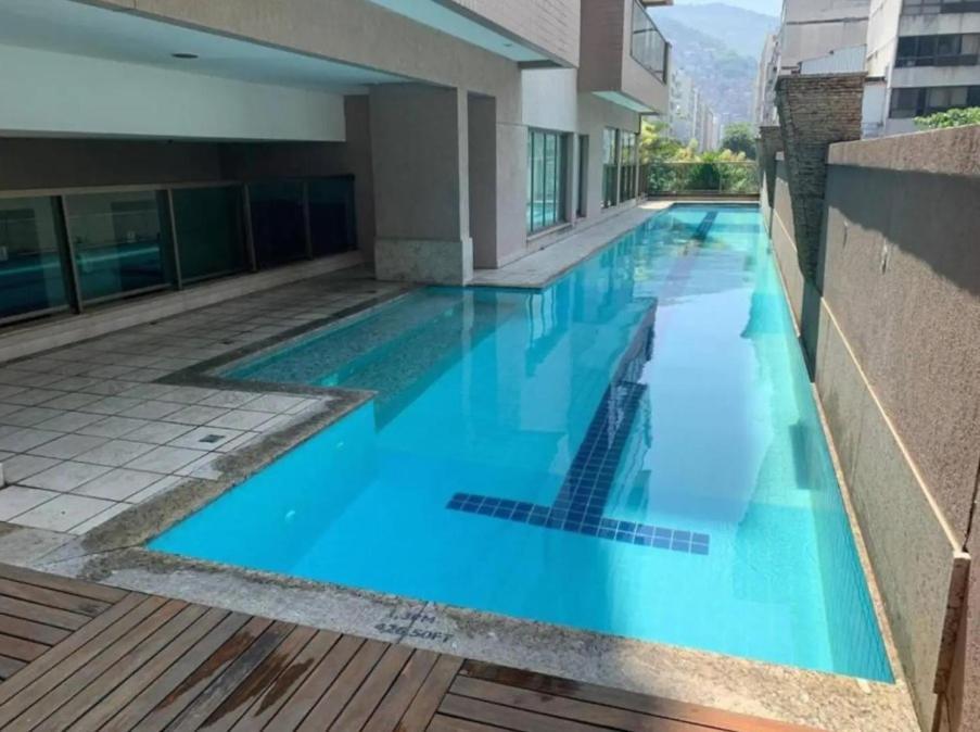 Apartamento No Melhor Lugar De Ipanema Apartment Rio de Janeiro Exterior photo