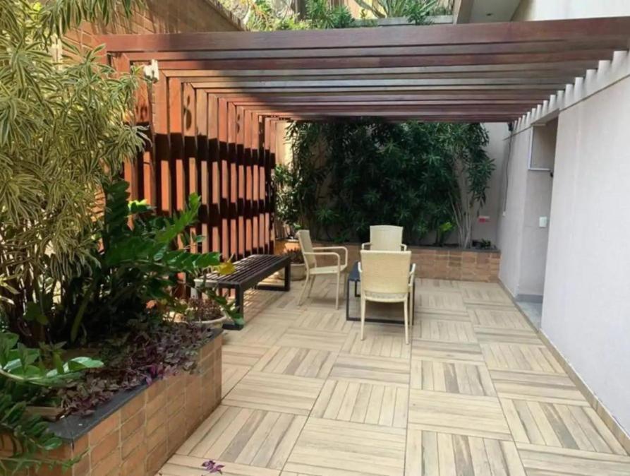Apartamento No Melhor Lugar De Ipanema Apartment Rio de Janeiro Exterior photo