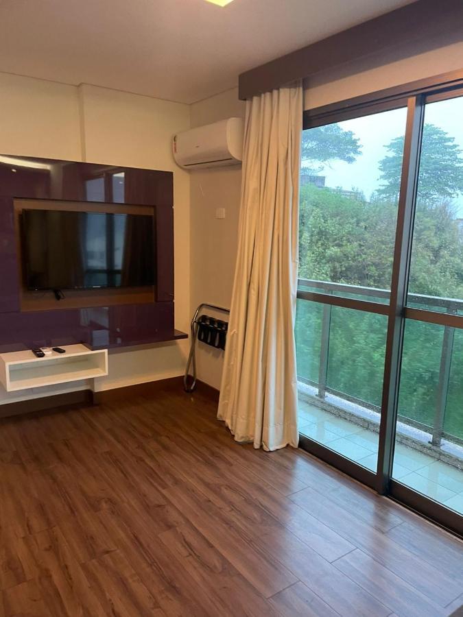 Apartamento No Melhor Lugar De Ipanema Apartment Rio de Janeiro Exterior photo